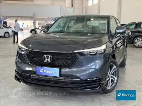 HR-V 1.5 DI I-VTEC TURBO FLEX TOURING CVT