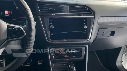 VOLKSWAGEN TIGUAN 2.0 300 TSI ALLSPACE R-LINE