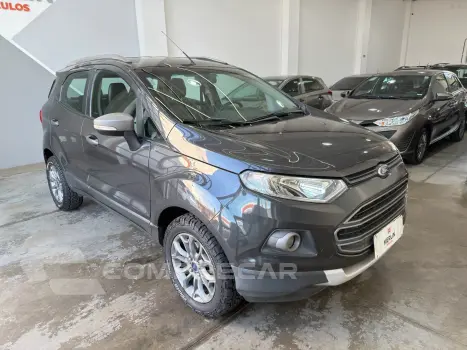 ECOSPORT 1.6 Freestyle 16V