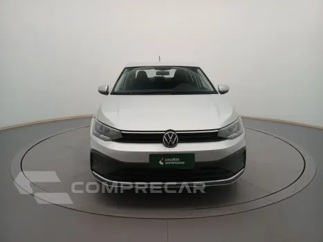 VIRTUS 1.0 170 TSI MANUAL
