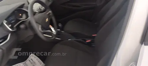 Onix Sedan 1.0 12V 4P FLEX LT PLUS