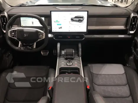 T2 1.5 TCI PHEV ADVANCED AWD DHT