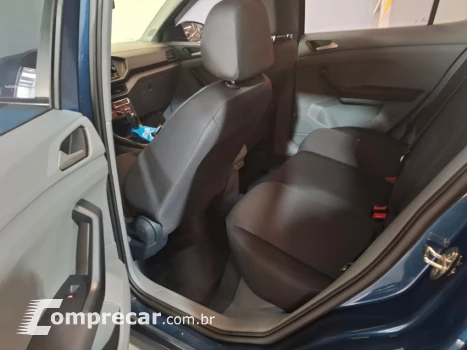 T-CROSS 1.0 200 TSI