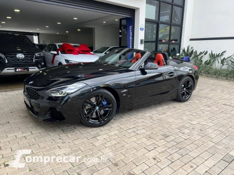 Z4 2.0 TWINPOWER GASOLINA SDRIVE30I M SPORT STEPTRONIC