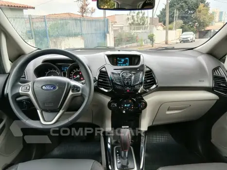 ECOSPORT 2.0 Direct Titanium
