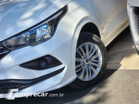 CRONOS 1.0 6V Flex