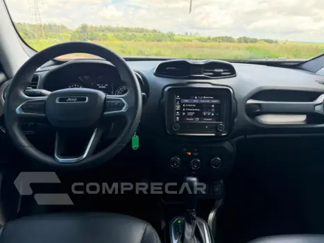 RENEGADE 1.3 T270 TURBO FLEX SPORT AT6
