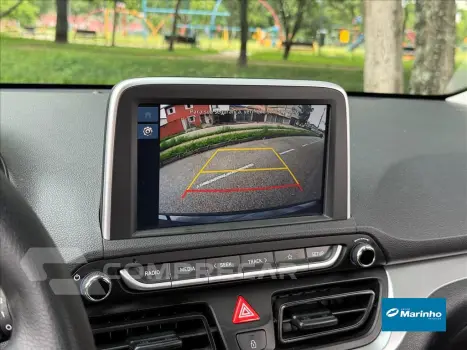 HB20 1.0 12V FLEX COMFORT PLUS MANUAL