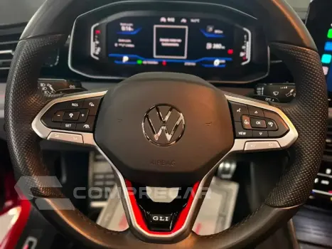 Jetta 2.0 350 Tsi Gasolina Gli Dsg