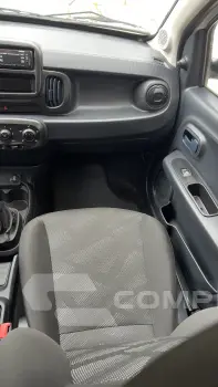 MOBI 1.0 8V EVO Like.