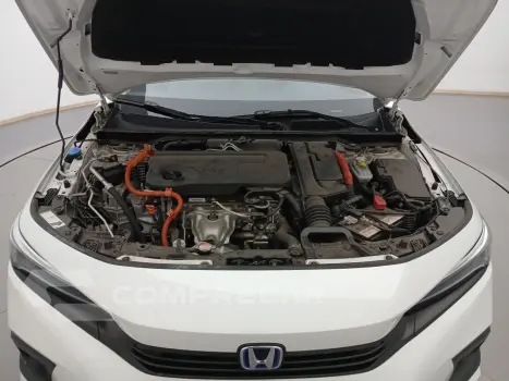 CIVIC 2.0 DI eHEV ADVANCED E-CVT