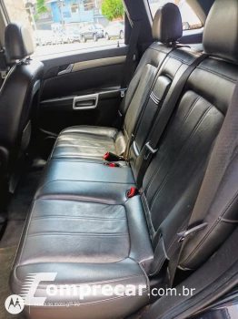 CAPTIVA 3.0 SFI AWD V6 24V