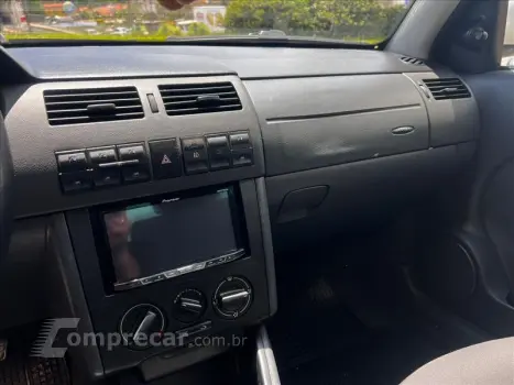 GOL 1.6 MI Power 8V G.IV