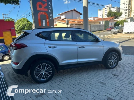 TUCSON 1.6 16V T-gdi GLS