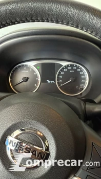 KICKS 1.6 16V SV