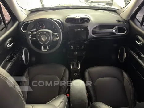 RENEGADE 1.8 16V Sport