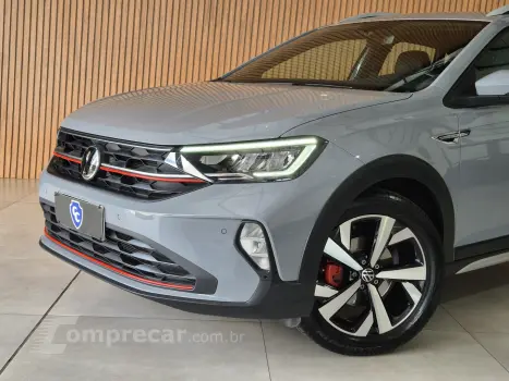 NIVUS 1.0 200 TSI Highline