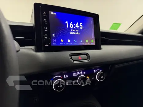 HR-V 1.5 DI I-VTEC FLEX EX CVT
