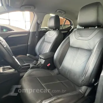 C4 LOUNGE 1.6 THP Tendance