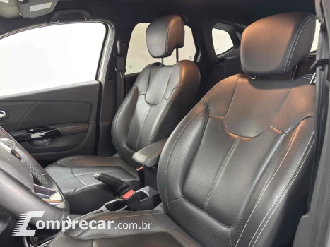 CAPTUR 1.3 TCE FLEX ICONIC X-TRONIC
