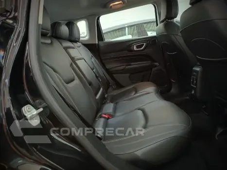 COMPASS 1.3 T270 TURBO FLEX LONGITUDE AT6