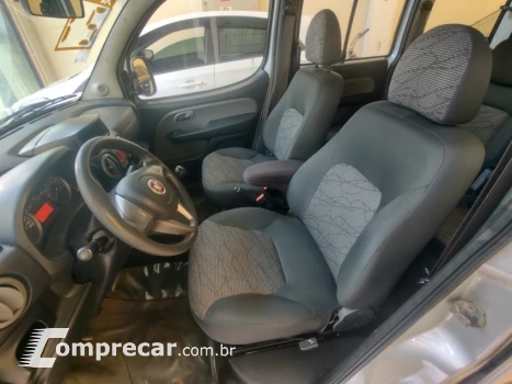 DOBLÒ 1.8 MPI Essence 7L 16V