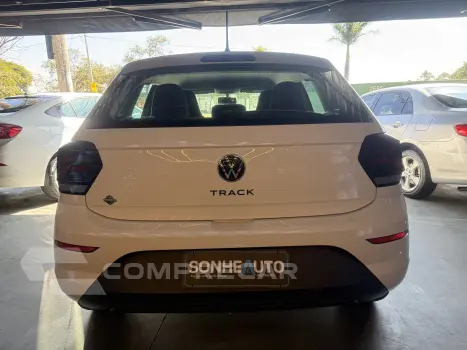 POLO 1.0 MPI Track