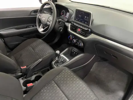 HB20 1.0 12V FLEX COMFORT MANUAL