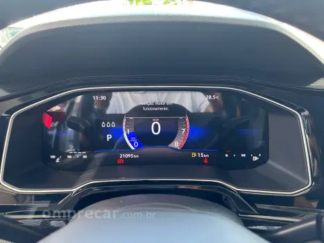 Polo Sense TSI 1.0 Flex 12V Aut