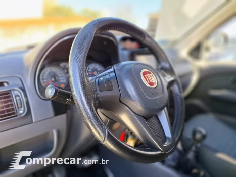 STRADA 1.8 MPI Adventure CD 16V