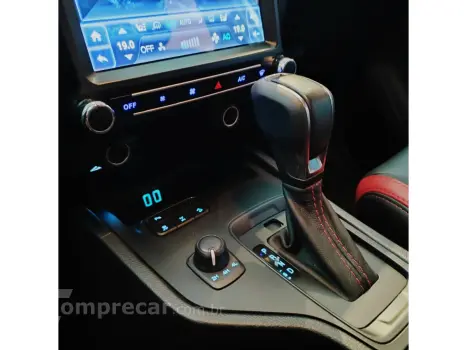 RANGER 3.2 LIMITED 4X4 CD 20V DIESEL 4P AUTOMÁTICO