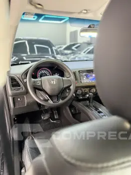 HR-V 1.8 16V LX