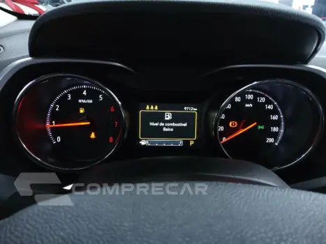 TRACKER 1.2 TURBO FLEX PREMIER AUTOMÁTICO