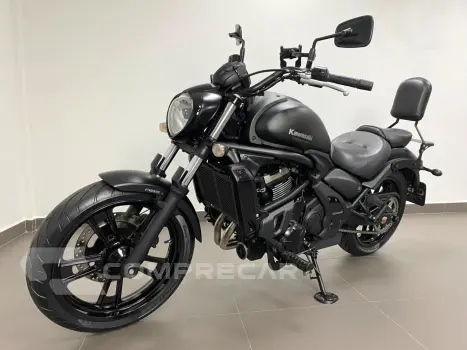 KAWASAKI KAWASAKI VULCAN S - COM ABS