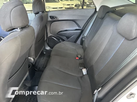 HB20S 1.6 Comfort Plus 16V