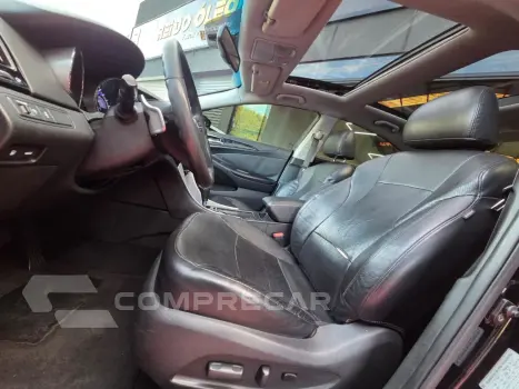 Sonata 2.4 16V 182cv 4p Aut.