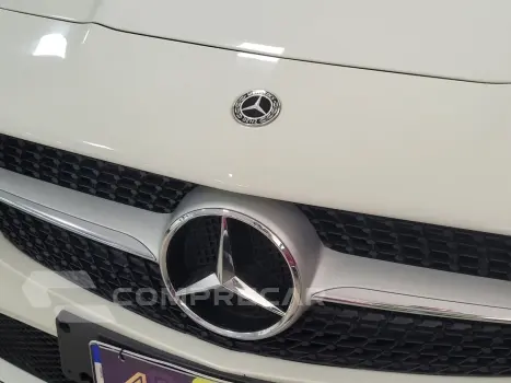 CLA-180 1.6 16V 122cv Aut.