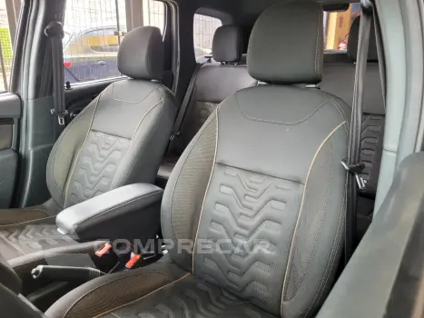 DUSTER Dynamique 1.6 Flex 16V Mec.