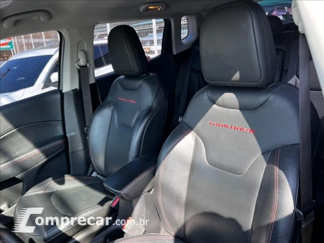 COMPASS 2.0 16V Trailhawk 4X4