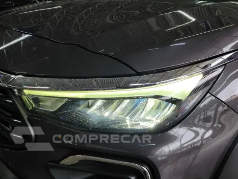 PULSE 1.0 TURBO 200 FLEX IMPETUS CVT