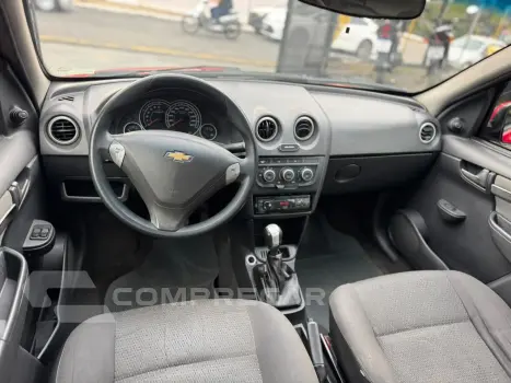 CELTA 1.0 MPFI LT 8V