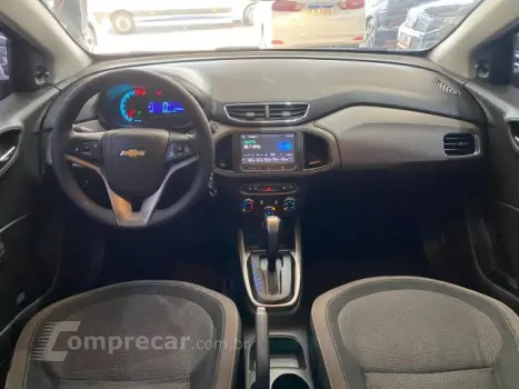 PRISMA - 1.4 MPFI LT 8V 4P AUTOMÁTICO