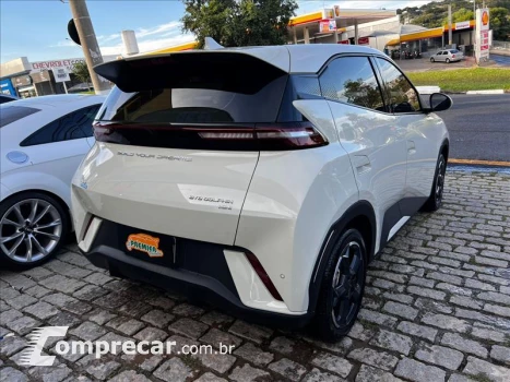 DOLPHIN MINI 38 KW