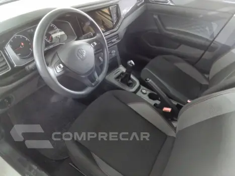 POLO 1.0 MPI TRACK MANUAL
