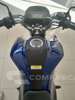 CG 160 START
