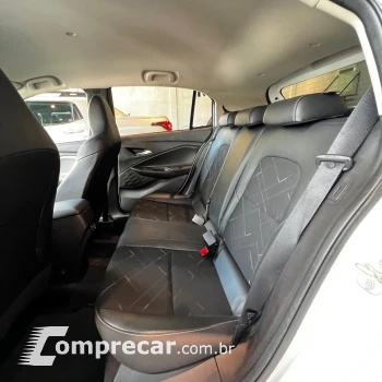 ONIX HATCH PREM. 1.0 12V TB Flex 5p Aut.