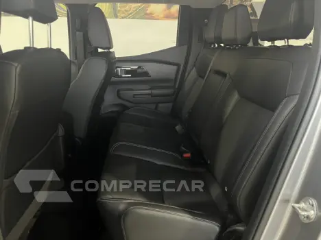 TRITON 2.4 Biturbo CD Hpe-s 4X4