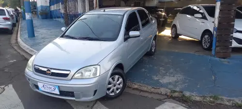 CHEVROLET CORSA 1.4 MPFI Premium Sedan 8V 4 portas
