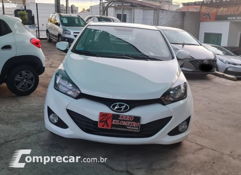 HB20S 1.6 Comfort Plus 16V
