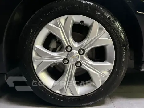 ONIX 1.0 TURBO FLEX LT AUTOMÁTICO